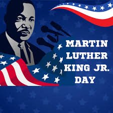 martin Luther king jr